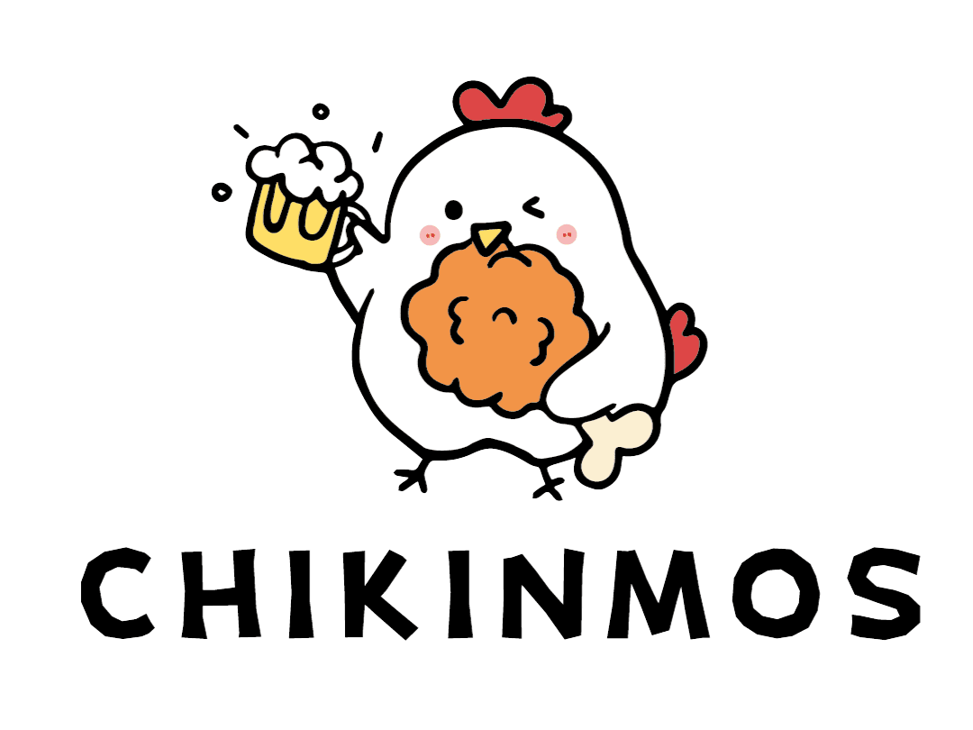 chikinmos main logo